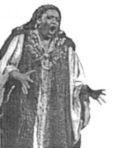 Jessye Norman, Opera Singer