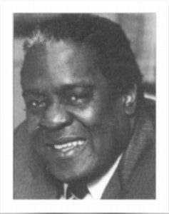 Ashton Springer, Broadway producer whose credits include "Bubbling Brown Sugar" & "Eubie!"