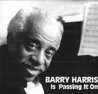 Barry Harris