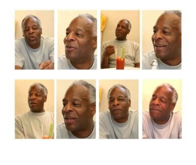 ROUTES Publisher/Editor Ronald Bunn