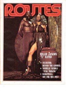cover- isaac hayes & millie jackson