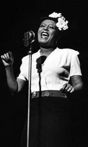 Jazz Rooted on Swing Street at Bill's Place