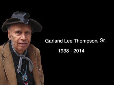 Garland Lee Thompson, Sr., Photo by: Frederic Michaels