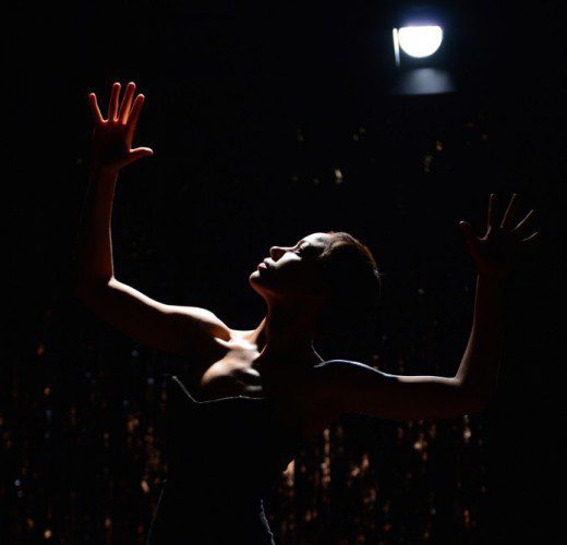 Cush Jumbo - Photo by: Max Narula