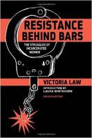 Resistance Behind Bars