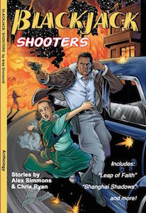 Simmons Says: Blackjack Dispatch