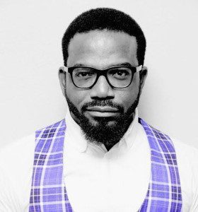 Kehinde “Kenny” Bademosi