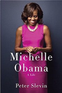 Michelle Obama, Lawyer, First Lady of the President of the U.S.