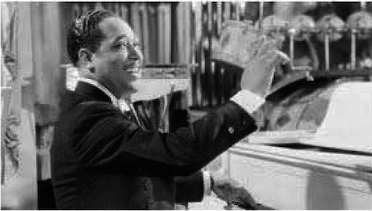 Duke Ellington, Band Leader, Composer