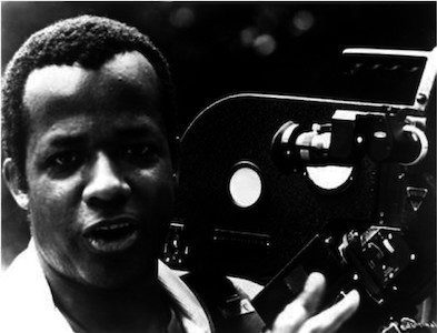 William Greaves, Film Director (1926-2014)