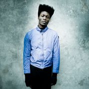 Benjamin Clementine