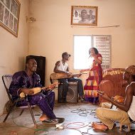 Bassekou Kouyate & Ngoni Ba