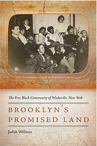 Brooklyn's Promised Land