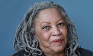 Toni Morrison