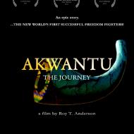 NYPL – Maroons Revisited: "Akwantu: The Journey"