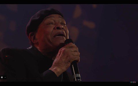 Al Jarreau