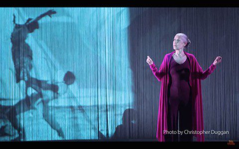 Carmen de Lavallade