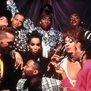 Paris is Burning