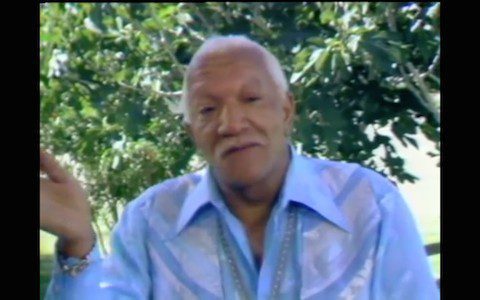 Redd Foxx