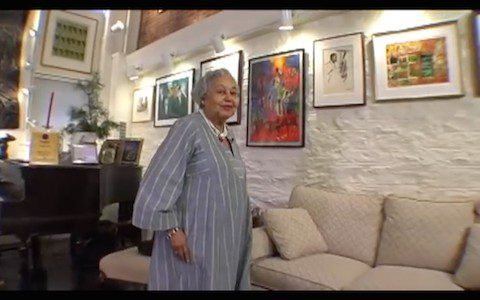 The Hewitt Collection of African American Art