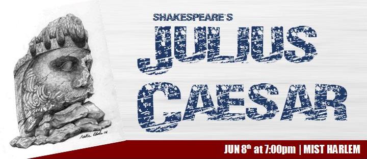 HSF - Julius Caesar