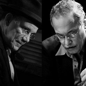 Carli Munoz & Eddie Gomez