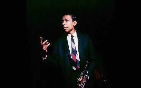 Lee Morgan