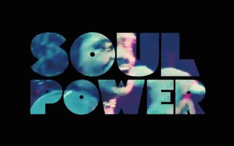 SOUL POWER