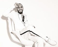 Swizz Beatz