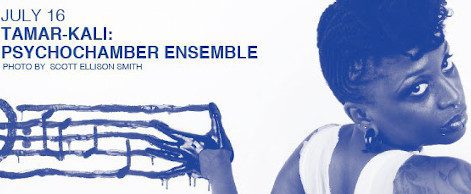 Tamar-Kali Psychochamber Ensemble