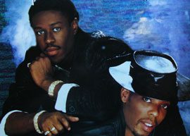 Whodini