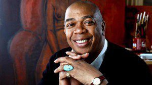 Geoffrey Holder, Actor, Choreographer, Dancer
