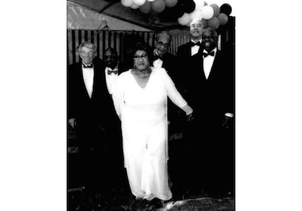 Harlem Blues & Jazz Band