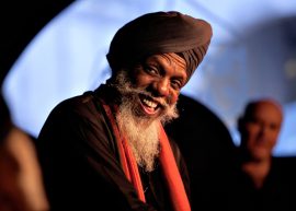 Dr. Lonnie Smith
