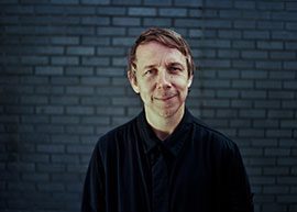 Gilles Peterson