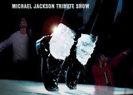Michael Jackson Tribute Show