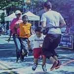 Boogie on the Boulevard