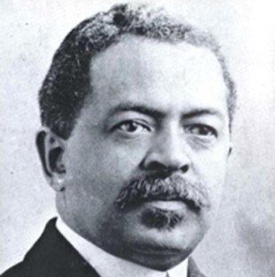 William Trotter Monroe