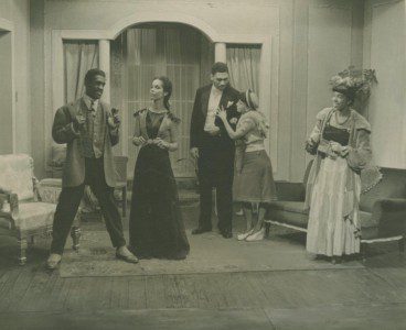 American Negro Theatre