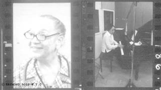 Bricktop & Dorothy Donegan