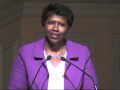 Gwen Ifill