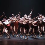 The Complexions Contemporary Ballet Company - Ballad Unto...