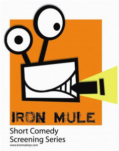 BRIC FLIX – “Iron Mule Comedy”