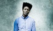 Benjamin Clementine
