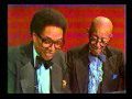Eubie Blake & Billy Taylor