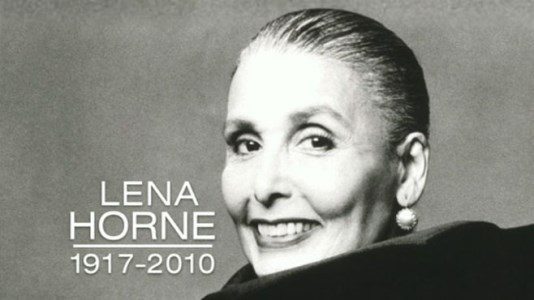 Lena Horne