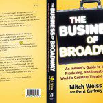 The Business of Broadway