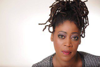 Mary Hodges, Director and Creative Partner