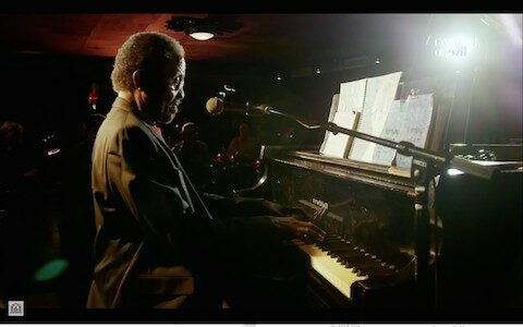 Andy Bey, Pianist & Singer