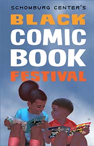 Black Comic Festival